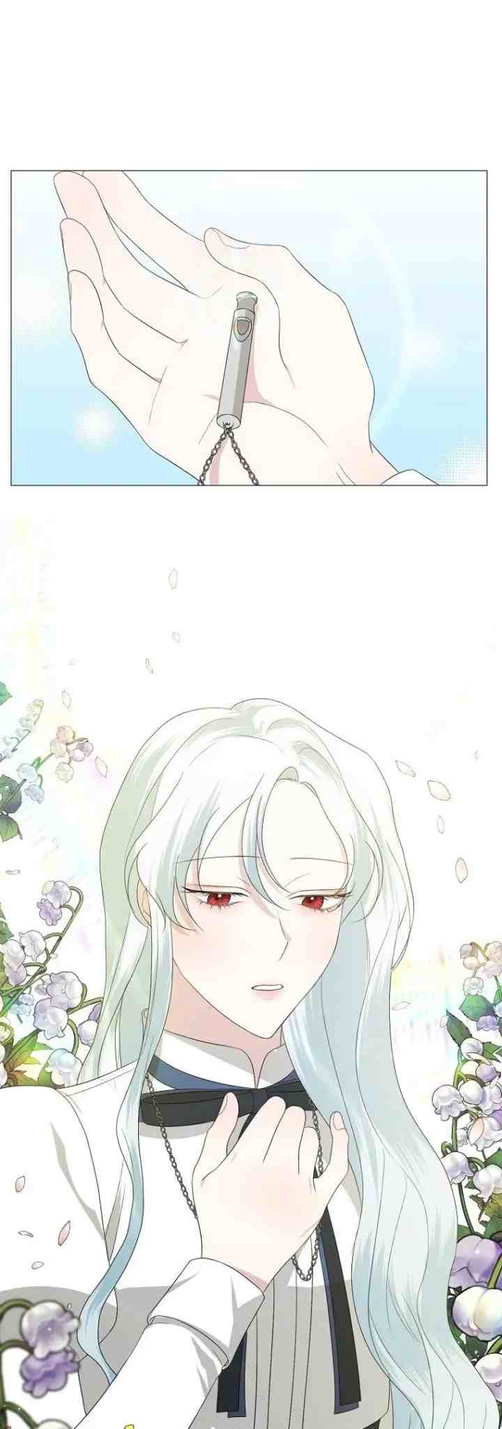 Somehow, My Tyrant Husband Has Became Cautious chapter 9 halaman 14