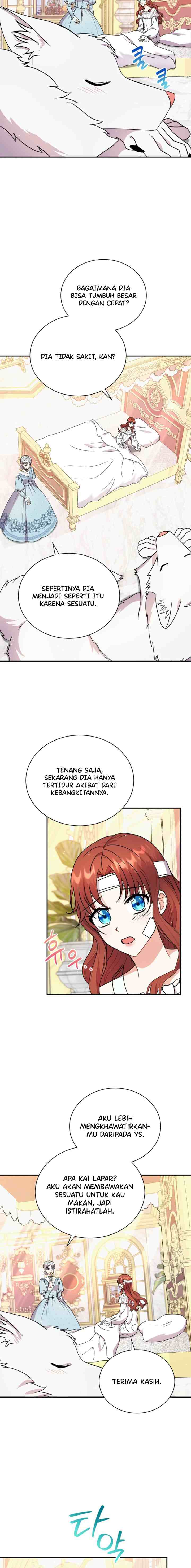 I Became The Villain's Trainer chapter 35 halaman 14