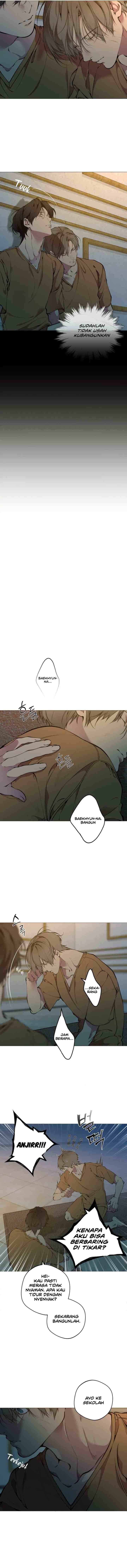 Lost in the Cloud chapter 88 halaman 5