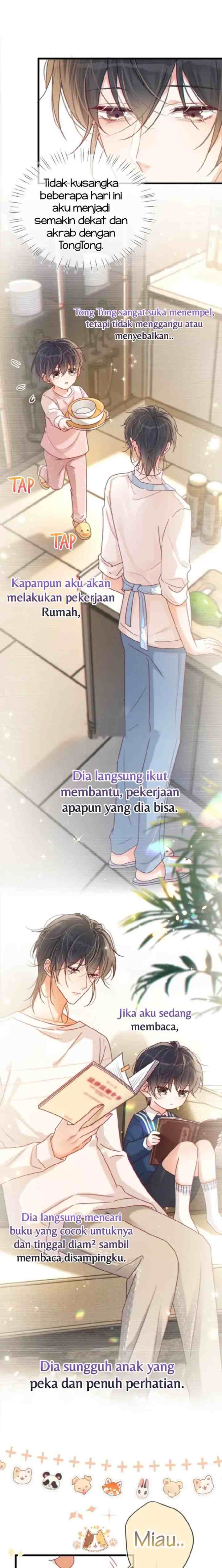 Intoxicated chapter 60 halaman 6