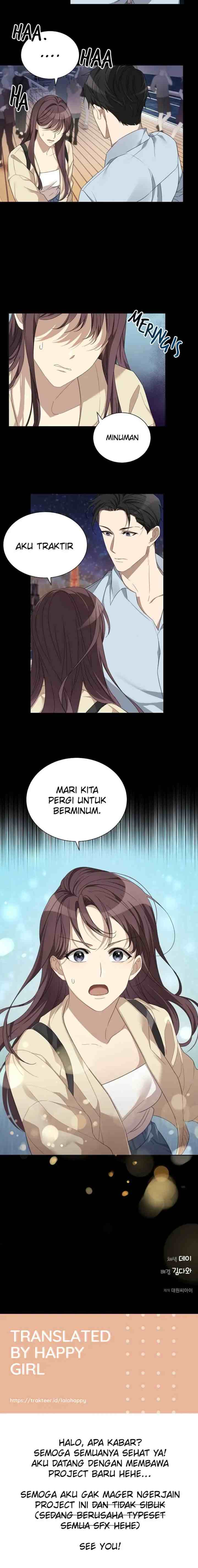 THE Runway chapter 1 halaman 15