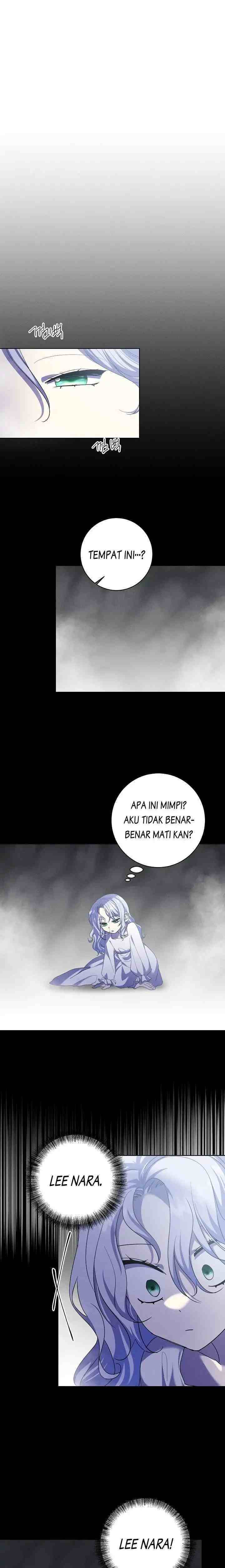 The Kids Have Changed chapter 7 halaman 9