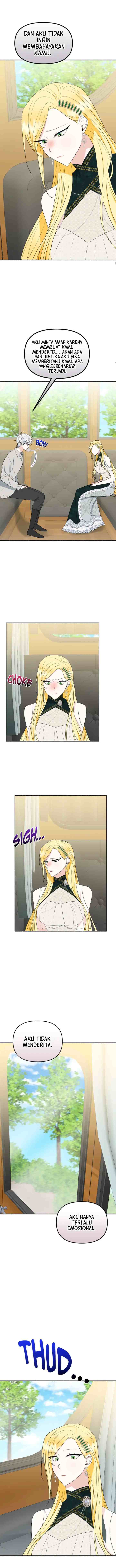 The Dead Husband Returns As A Scheming Man chapter 6 halaman 15