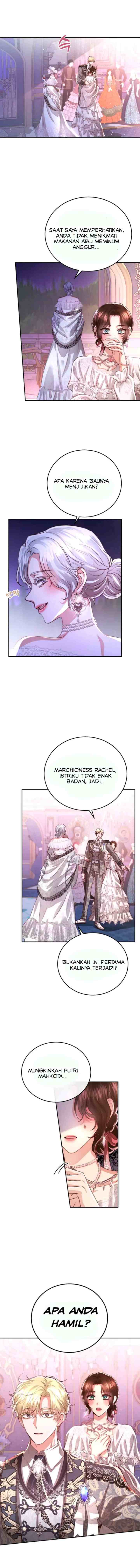 Rosalyn Vogart chapter 21 halaman 9