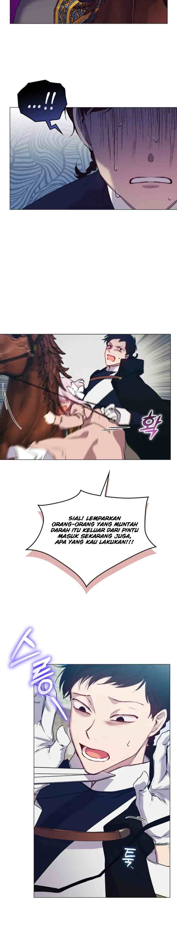 I'll Atone by Raising You Properly in This Life, Your Majesty! chapter 60 halaman 11