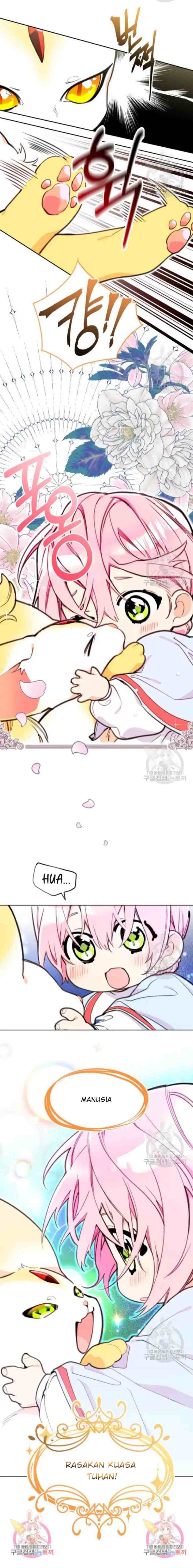 Lotto Princess chapter 10 halaman 14