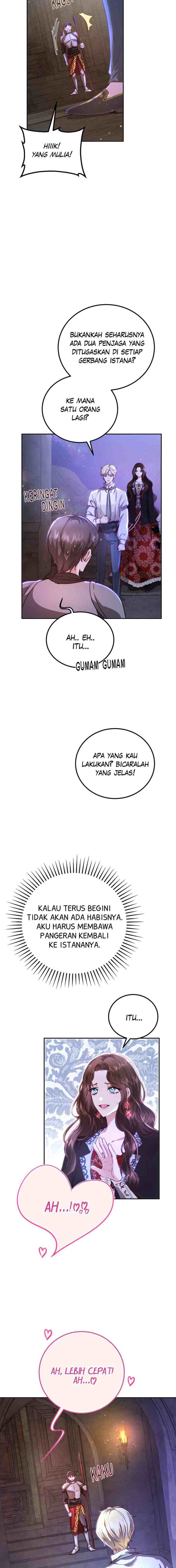 Rosalyn Vogart chapter 5 halaman 11