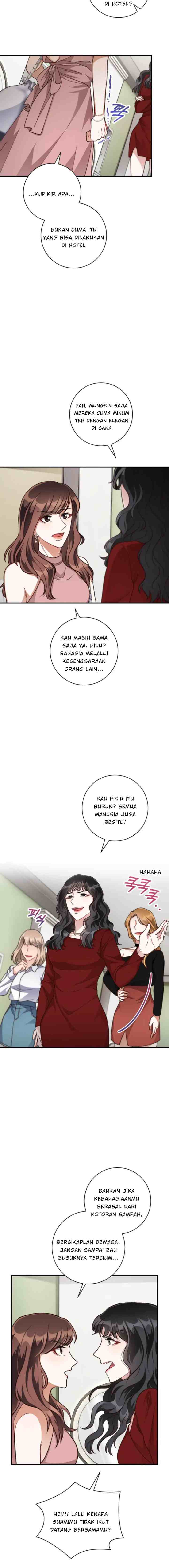 No Marriage is Perfect chapter 24 halaman 13