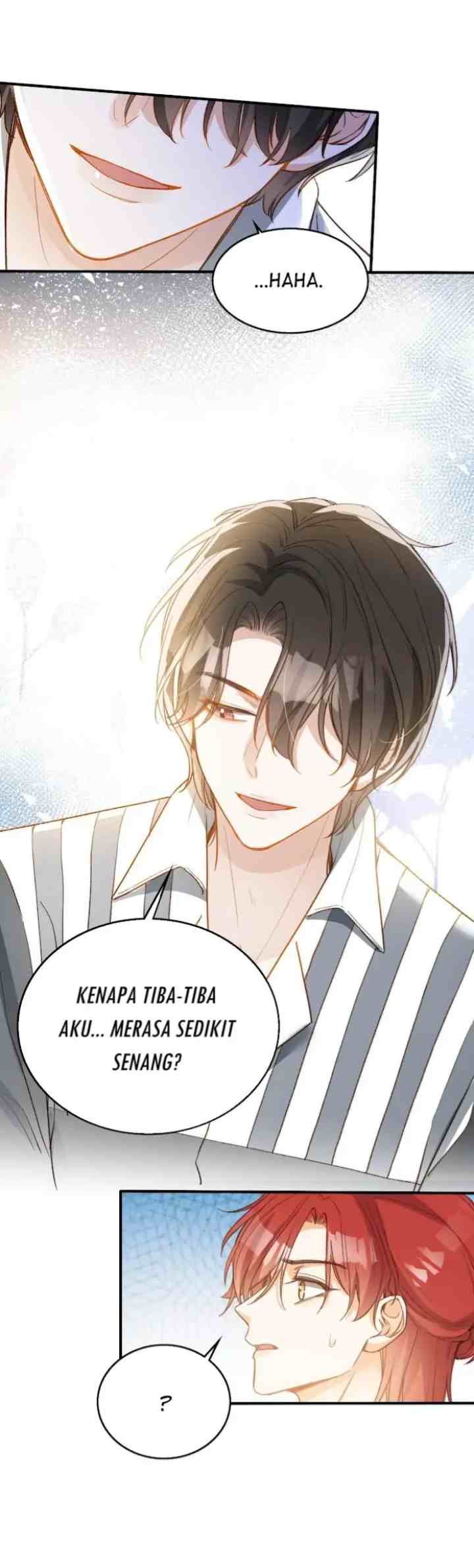 Kiss The Abyss chapter 113 halaman 17
