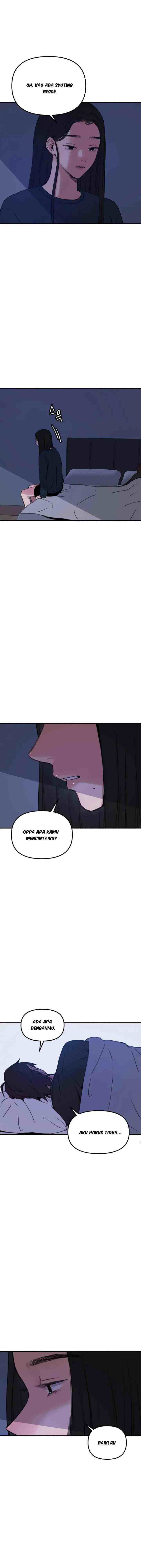 Muse On Yumyeong chapter 2 halaman 10