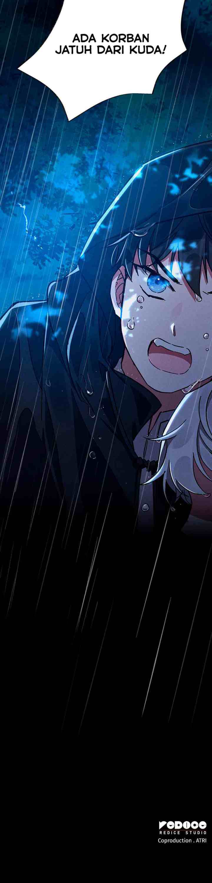 Oh, Dear Nemesis chapter 2 halaman 18