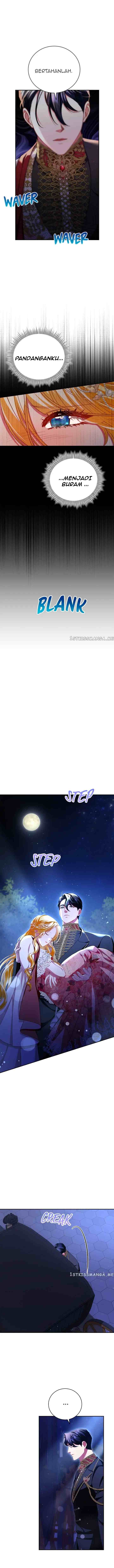 Love Doesn't Matter chapter 38 halaman 4