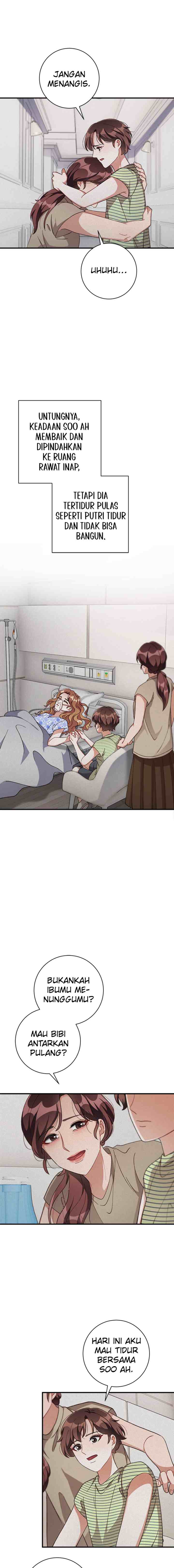 No Marriage is Perfect chapter 66 halaman 14