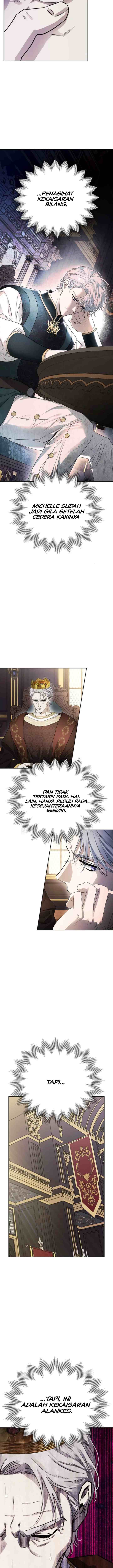I Tamed My Ex-Husband's Mad Dog chapter 22 halaman 15