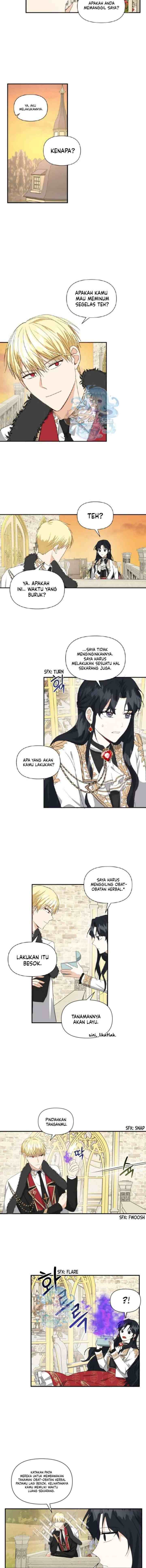 I Became the Wife of a Tragedy's Main Lead chapter 9 halaman 6