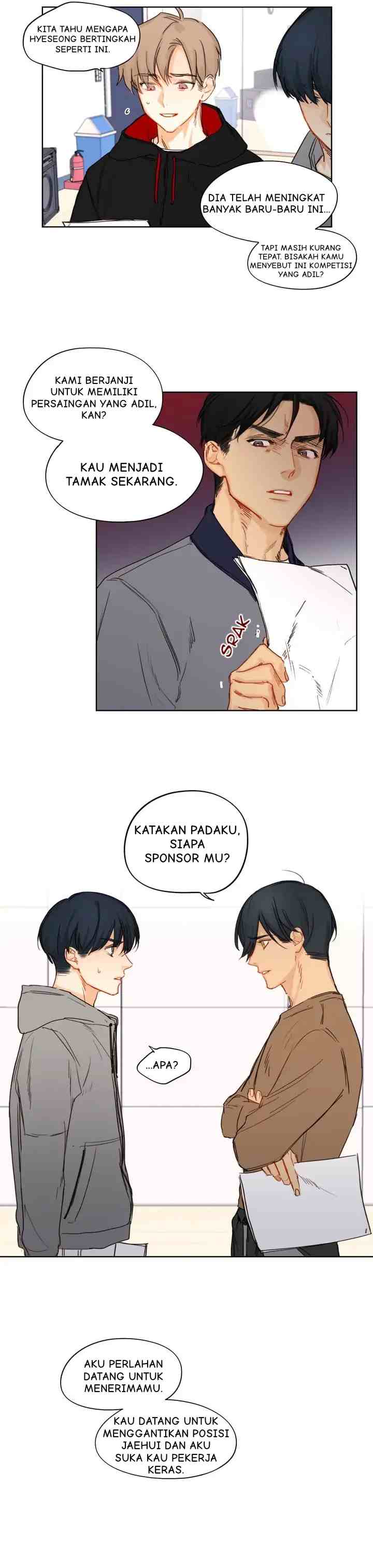 Trainee chapter 15 halaman 8