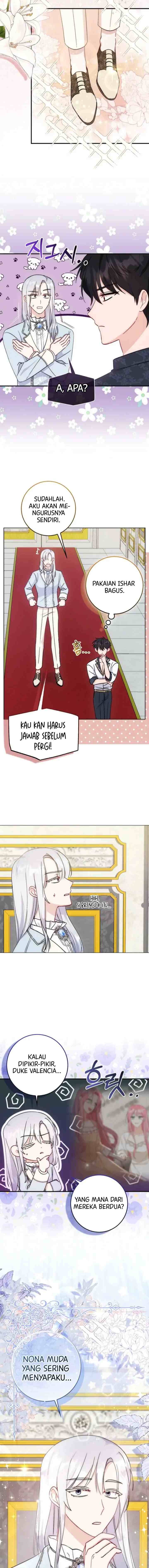 I Became the Sister of a Dying Heroine chapter 5 halaman 12