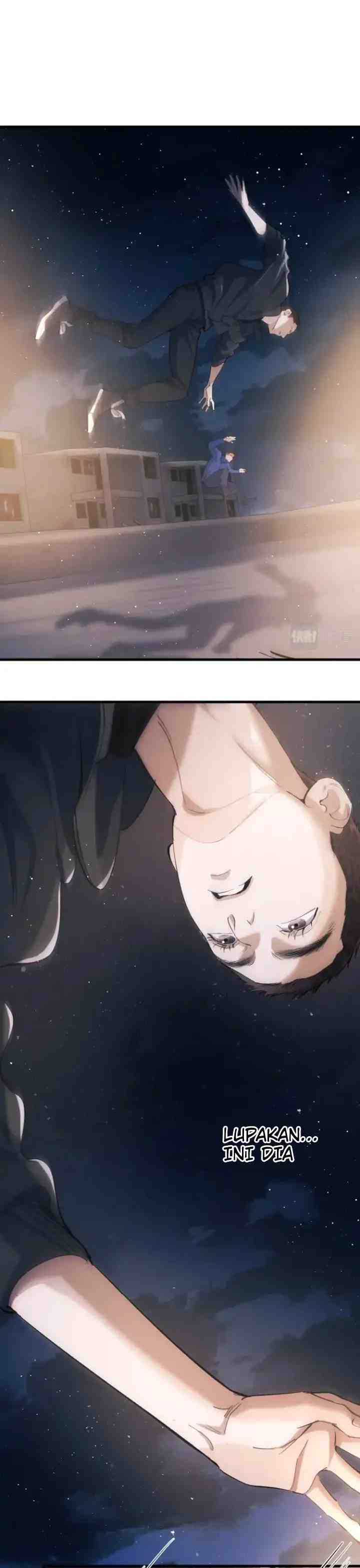 Sa Ye chapter 72 halaman 9