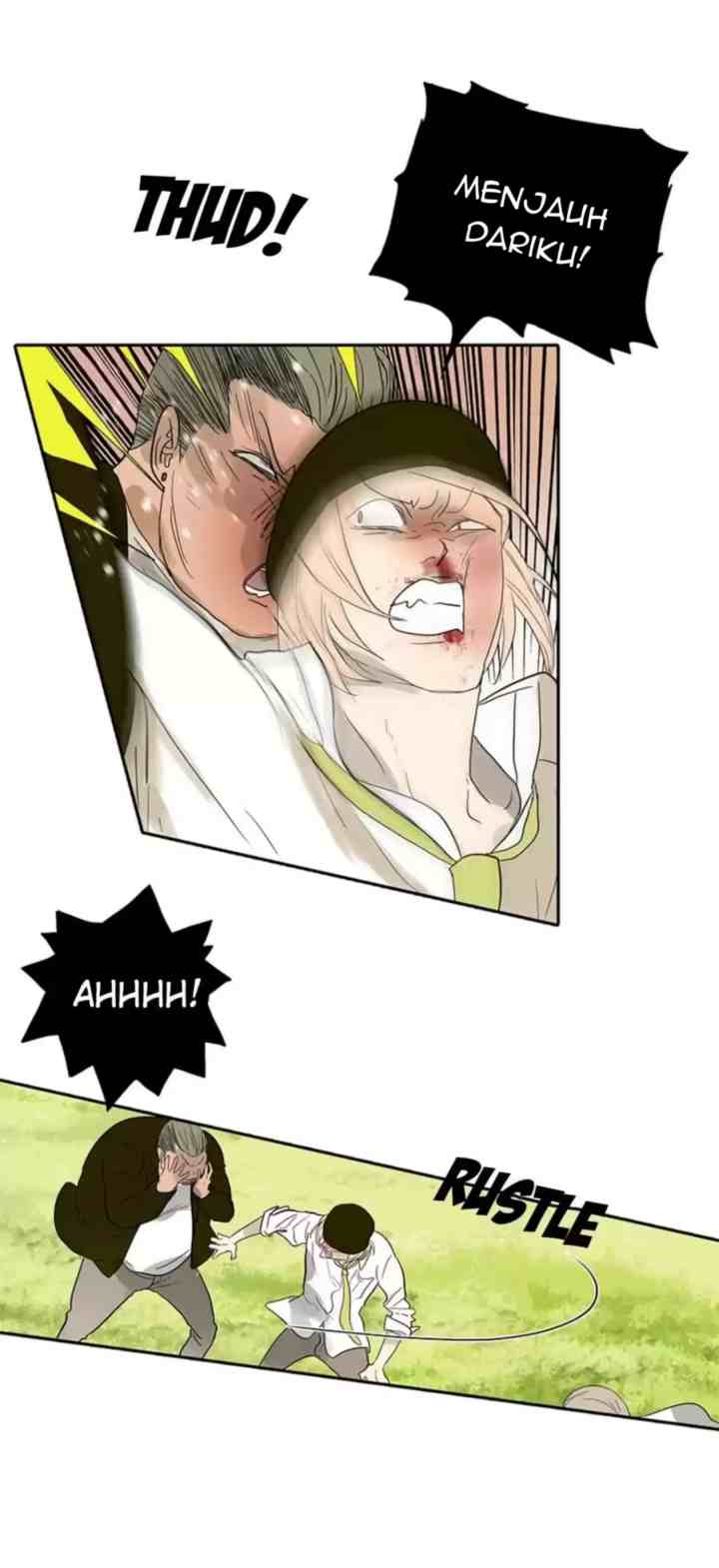 Mature Unlimited chapter 82 halaman 6