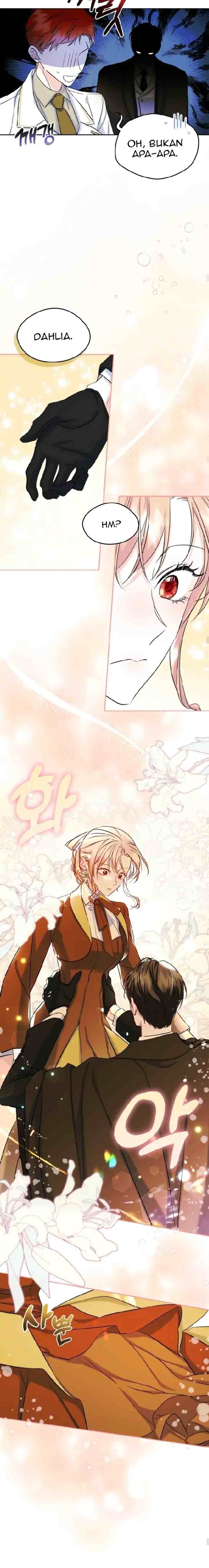 I Became the Male Lead's Female Friend chapter 41 halaman 5