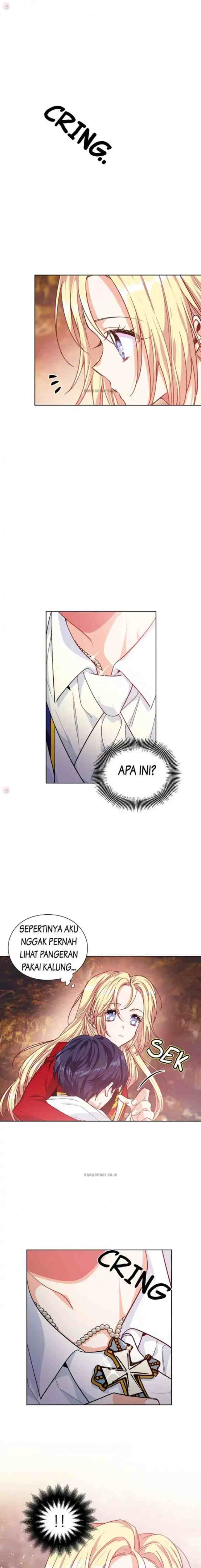 Doctor Elise: The Royal Lady with the Lamp chapter 82 halaman 4