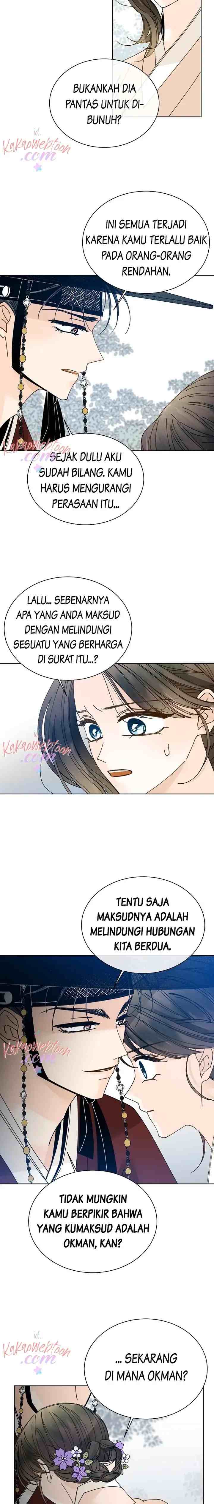 Oh! My Hubby-nim chapter 32 halaman 13