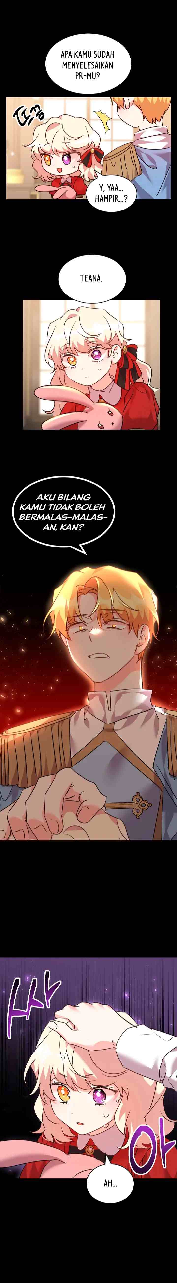 The Dukes 99th Bride chapter 56 halaman 15