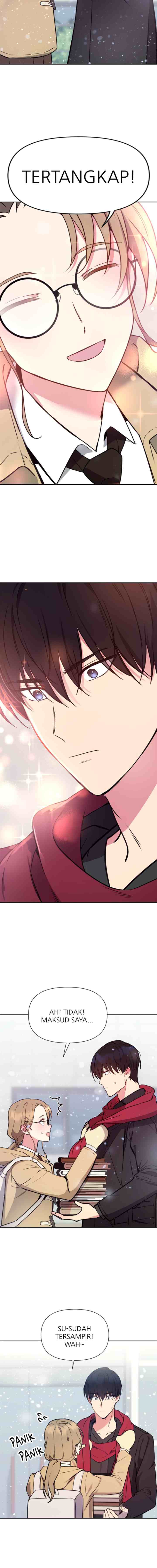 My Noisy Marriage chapter 9 halaman 16