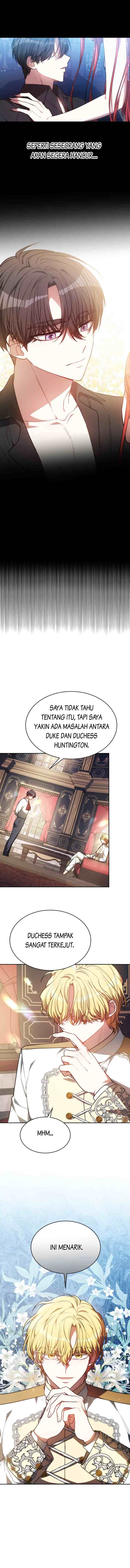 To Have an Affair With Someone chapter 4 halaman 14
