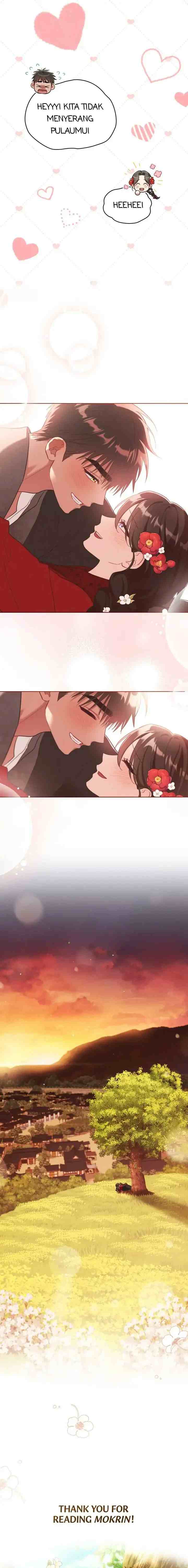 Mokrin chapter 37 halaman 17