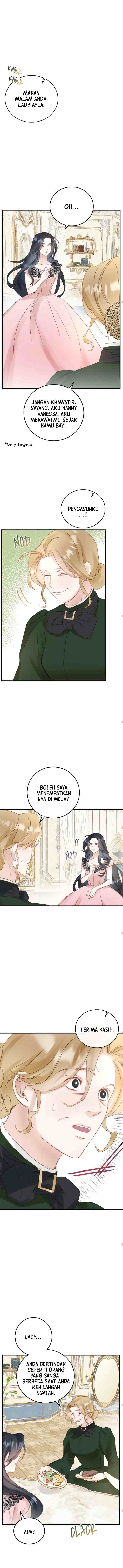 He's Not Just a Pretty Face chapter 1 halaman 10