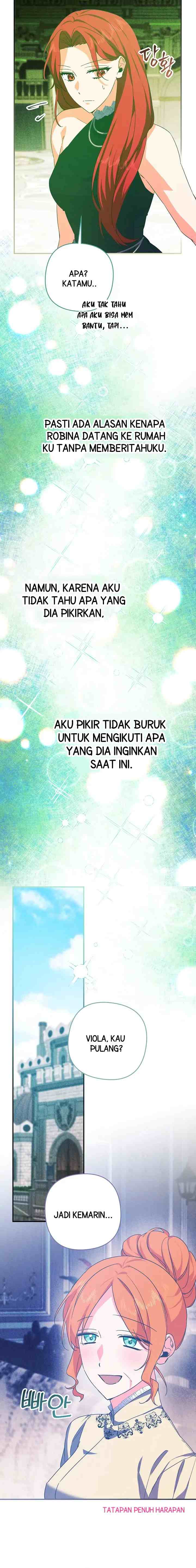 I Tamed the Duke chapter 25 halaman 15
