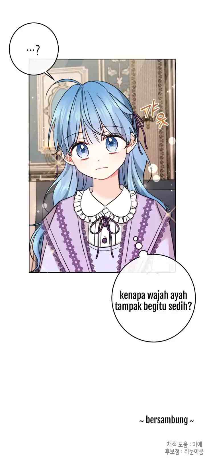 Saving the Villain Who was Abandoned by the Female Lead chapter 47 halaman 16