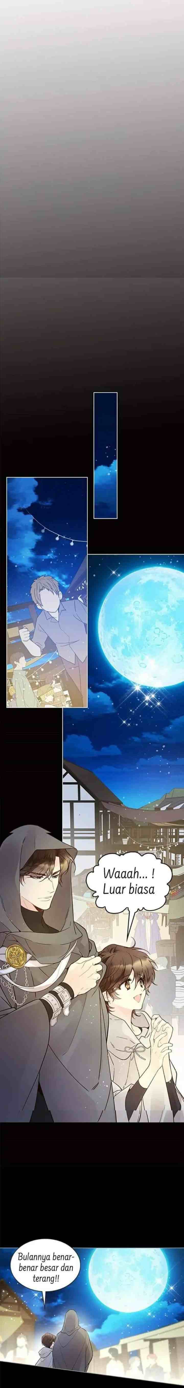 Béatrice chapter 47 halaman 10