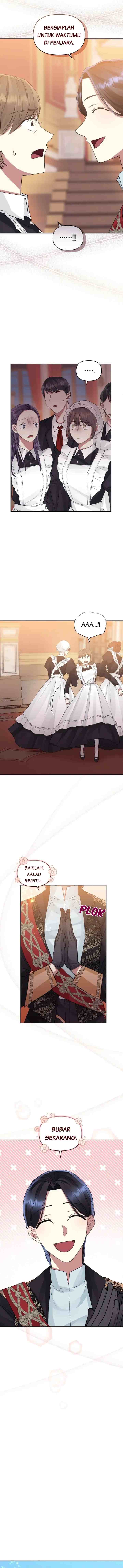 I'm A Villainess, But I Picked Up the Male Lead chapter 37 halaman 7