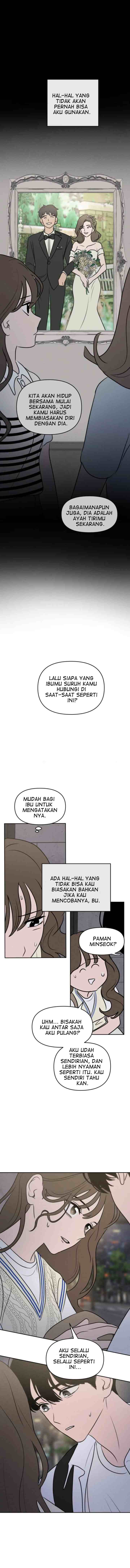 Our Secret Alliance chapter 51 halaman 13