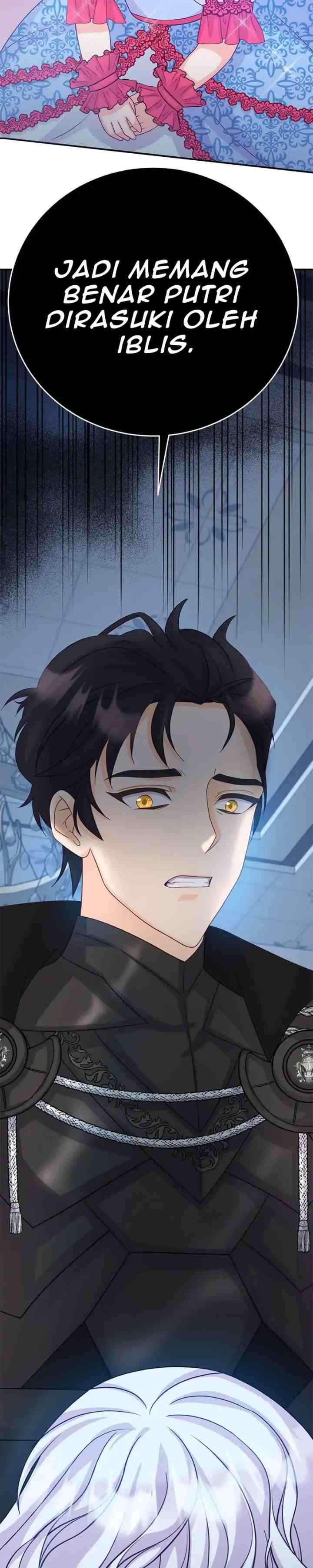It's Up to Us to Fight the Tyrant chapter 3 halaman 18