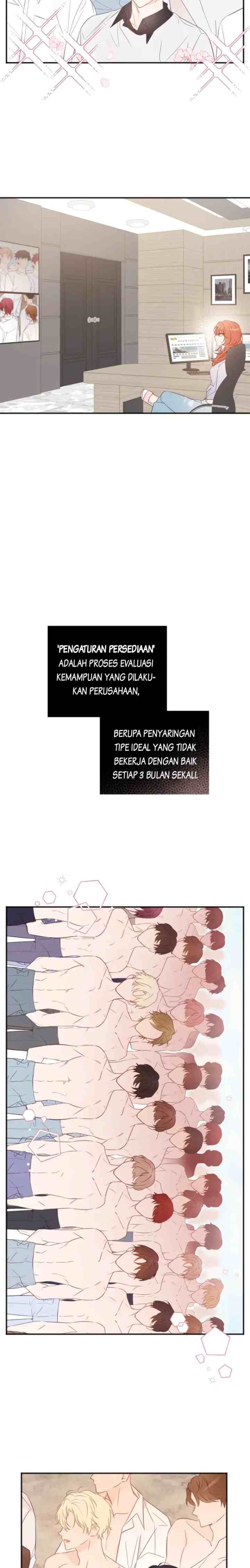 Ideal Delivery Service chapter 19 halaman 12