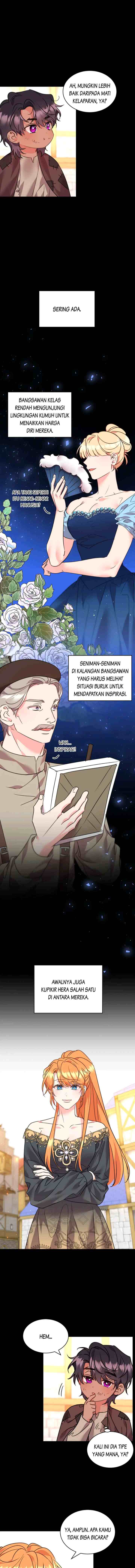 The Dukes 99th Bride chapter 77 halaman 4