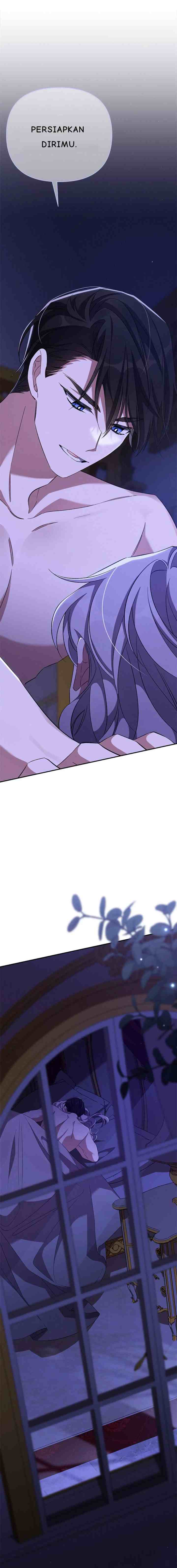 Oh, Dear Nemesis chapter 63 halaman 19