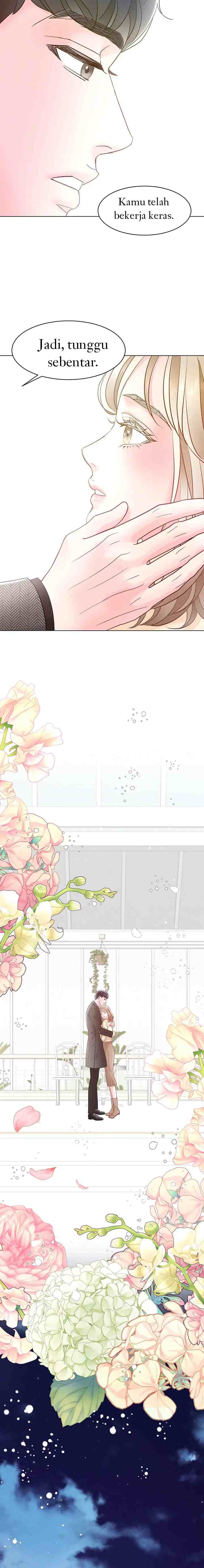 Fall for You chapter 33 halaman 11