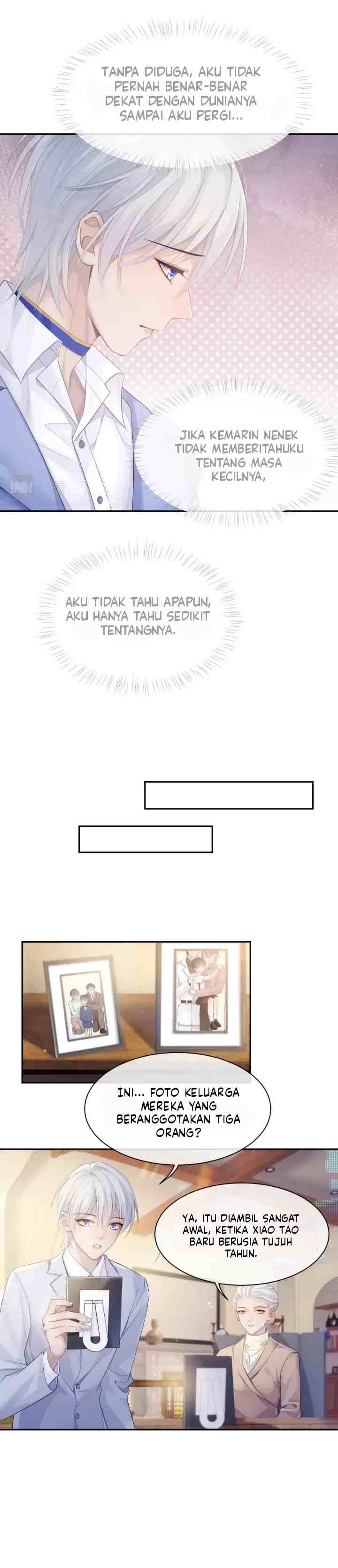 Continued Love chapter 40 halaman 9