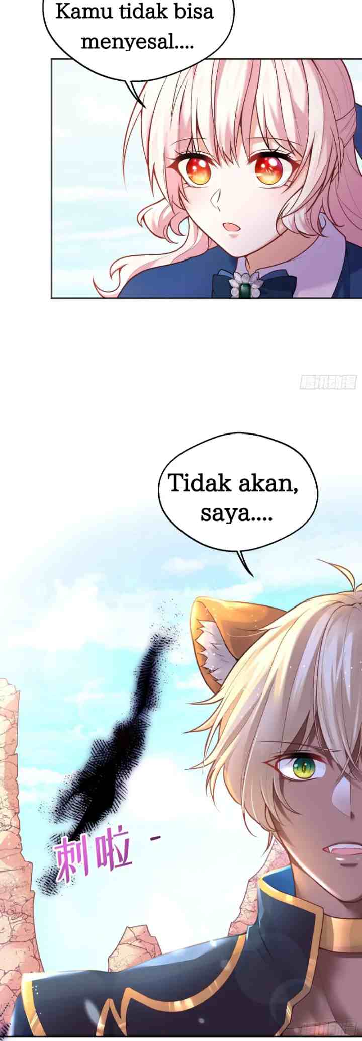 The Enchanting Villainess chapter 86 halaman 14