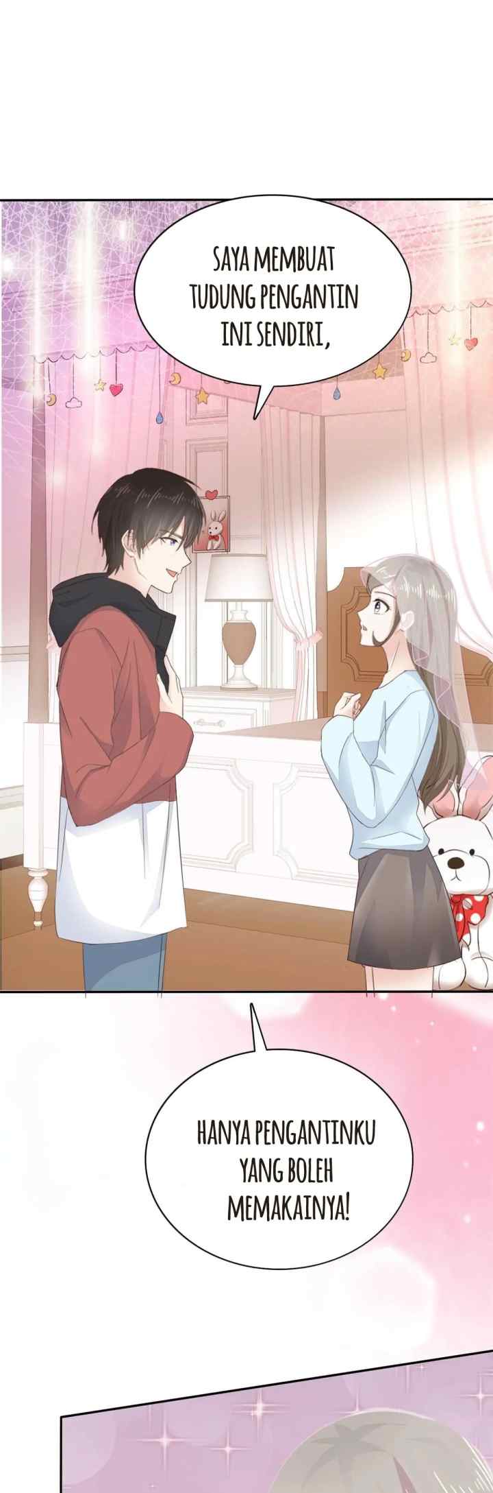 She Lived In Your Heart For Many Years chapter 4 halaman 6