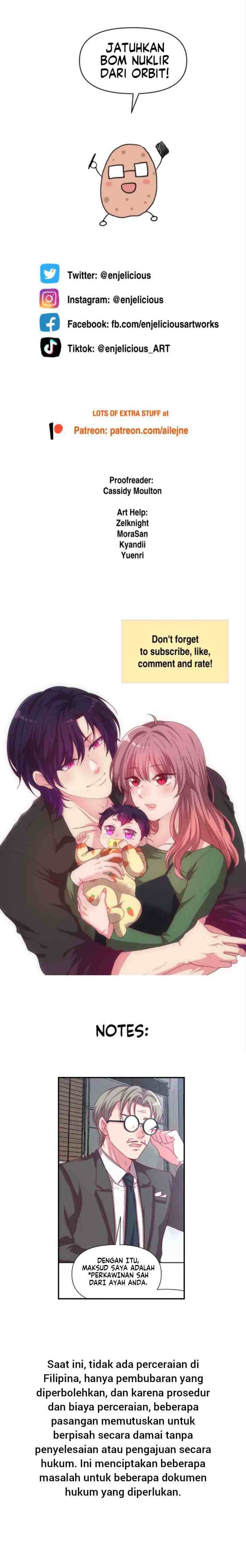 Hello Baby chapter 12 halaman 16