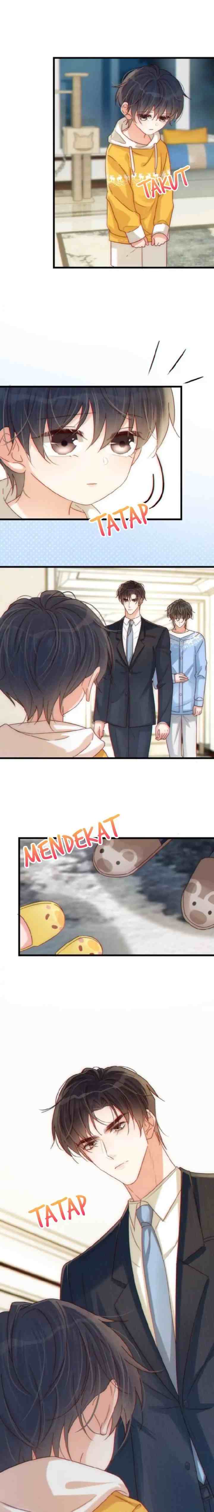 Intoxicated chapter 61 halaman 7