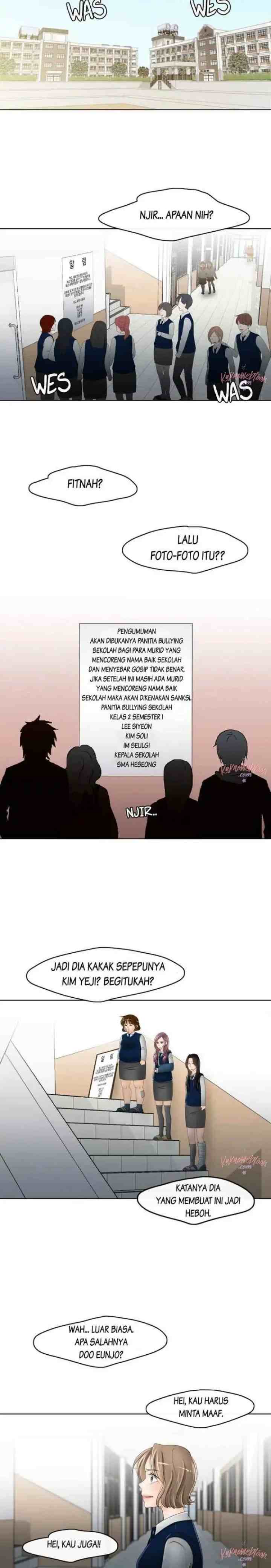 Love Pixie chapter 44 halaman 7