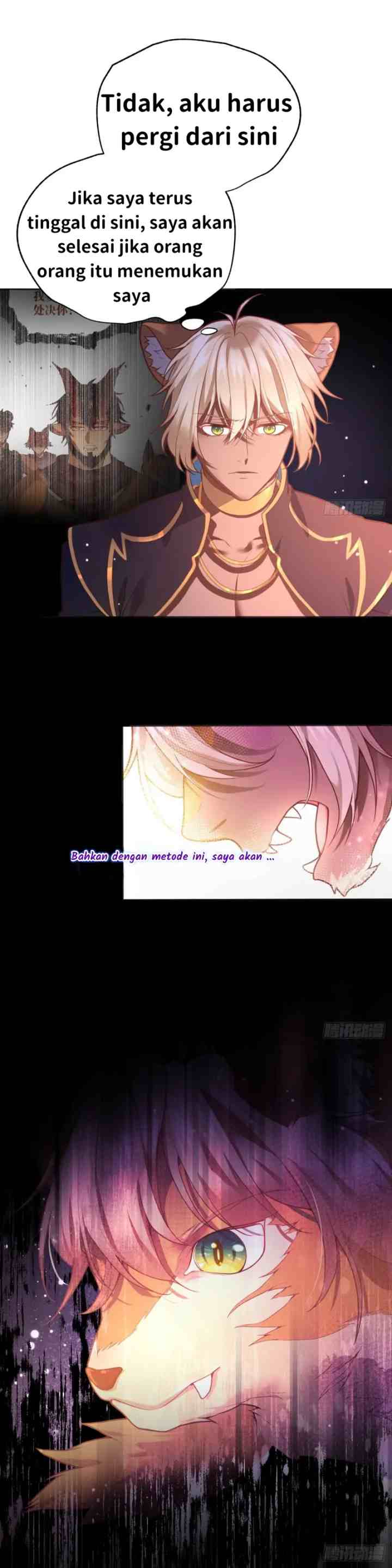 The Enchanting Villainess chapter 88 halaman 13