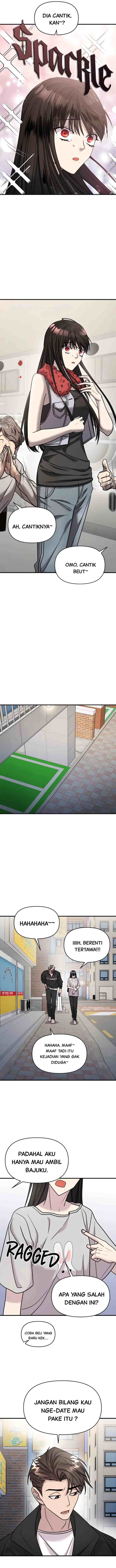 Villain With a Crush chapter 20 halaman 7