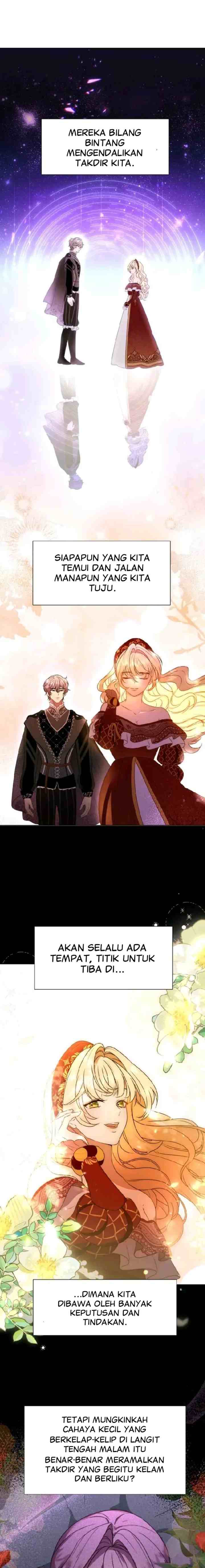 Go, Away Romeo! chapter 28 halaman 10